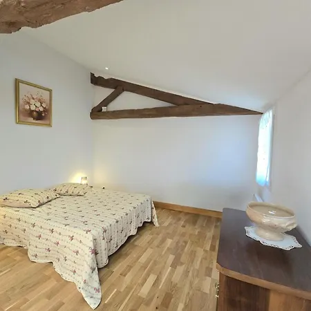 بيت للعطل En Pierre Avec Piscine Partagee, Wifi, Proche De Bergerac - Fr-1-616-490