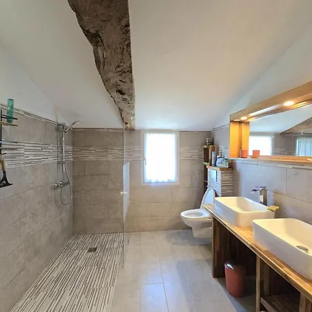 En Pierre Avec Piscine Partagee, Wifi, Proche De Bergerac - Fr-1-616-490