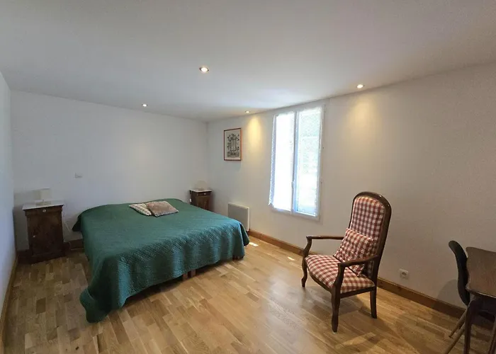 En Pierre Avec Piscine Partagee, Wifi, Proche De Bergerac - Fr-1-616-490